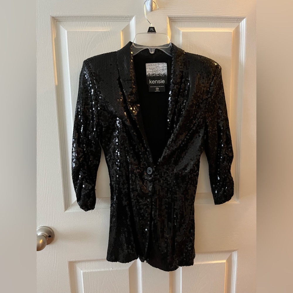 Sequence blazer